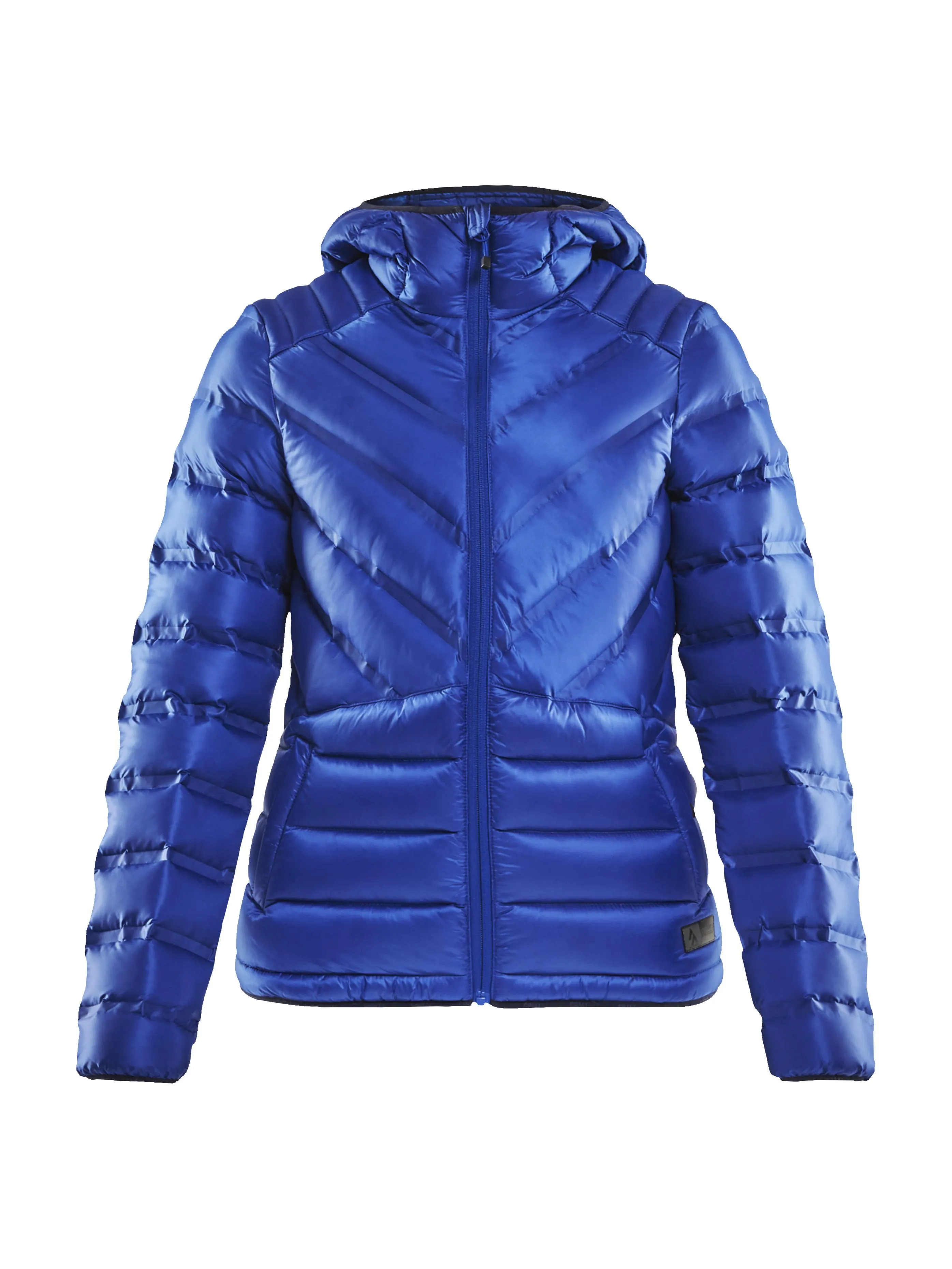 WOMEN'S LIGHT DOWN JACKET sold by Craft Sportswear product image thumbnail 5