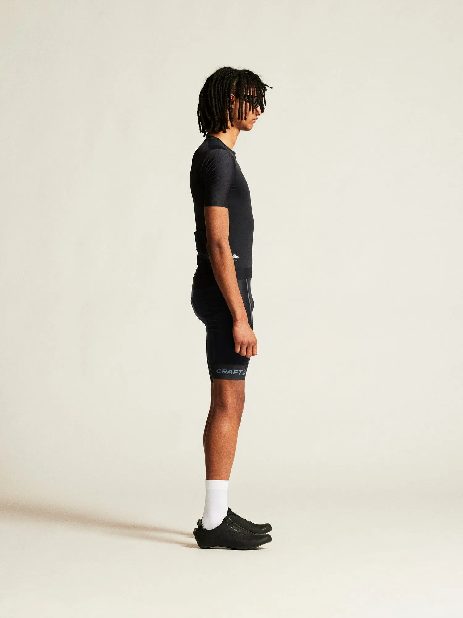 Men's ADV Endur Shorts sold by Craft Sportswear product image thumbnail 4