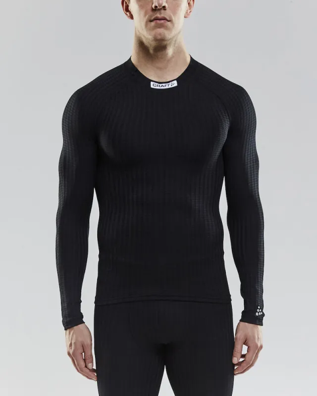 Men's Craft Progress Baselayer CN sold by Craft Sportswear