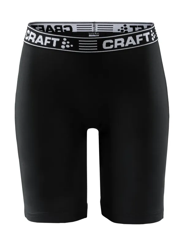 Women's Pro Control 9" Boxer sold by Craft Sportswear