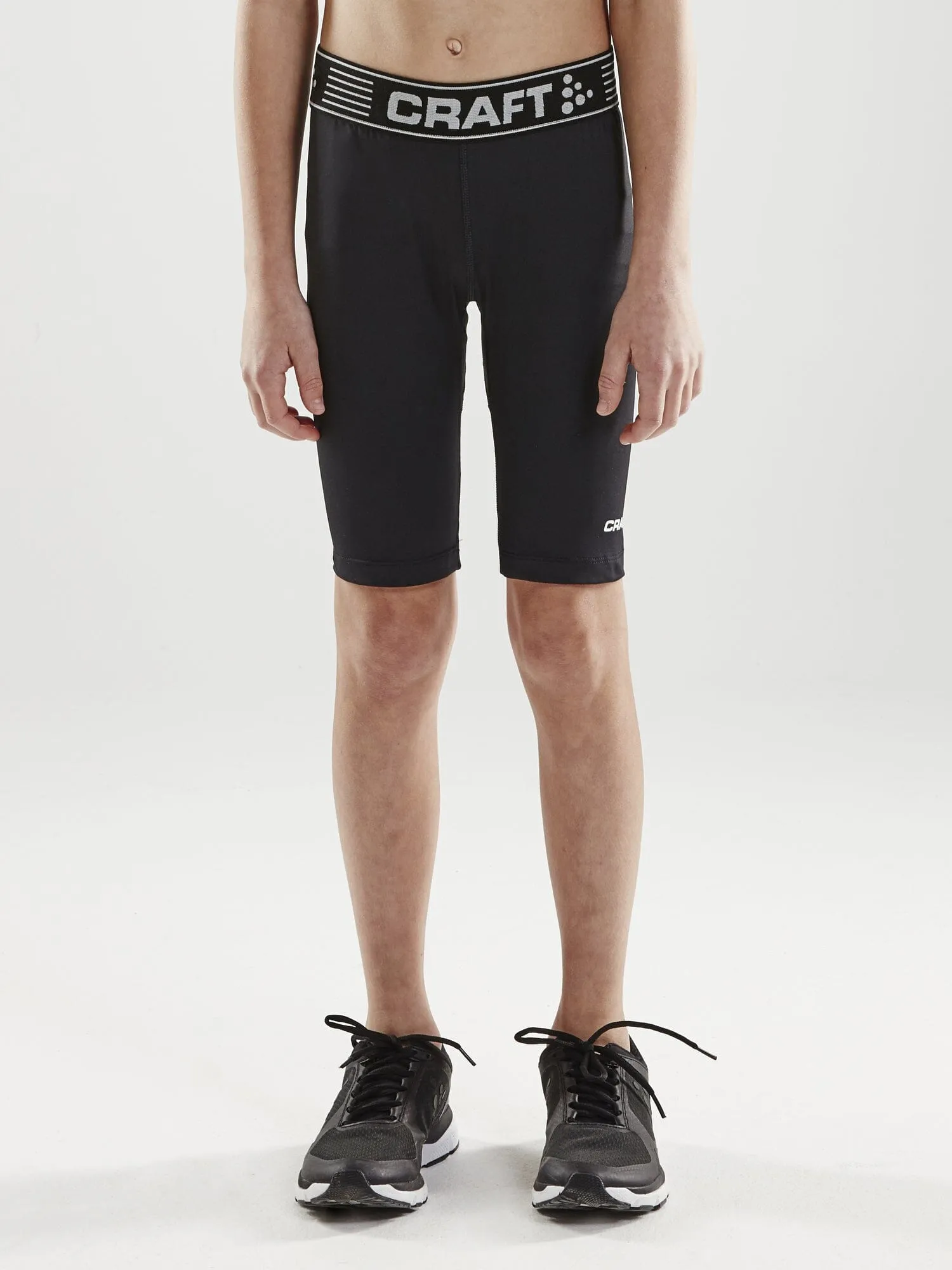 Junior Pro Control Compression Short Tights sold by Craft Sportswear product image thumbnail 3