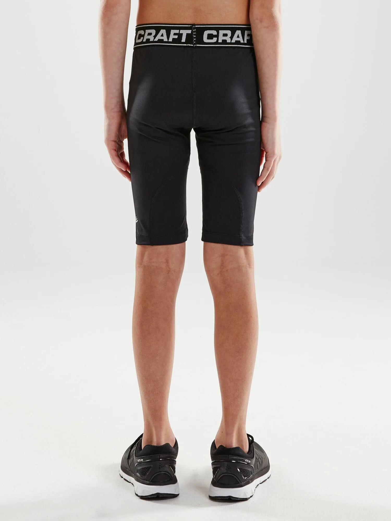 Junior Pro Control Compression Short Tights sold by Craft Sportswear product image thumbnail 4