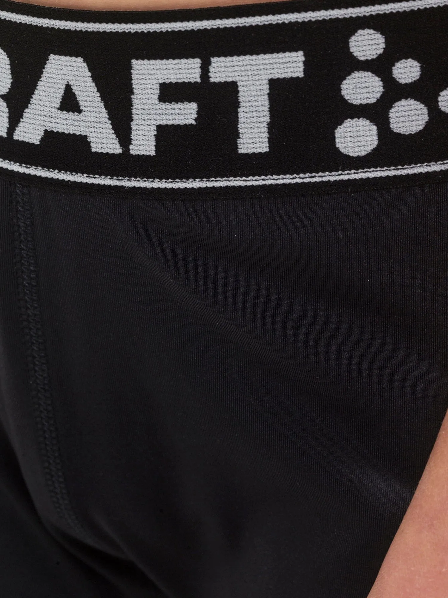 Junior Pro Control Compression Short Tights sold by Craft Sportswear product image thumbnail 2