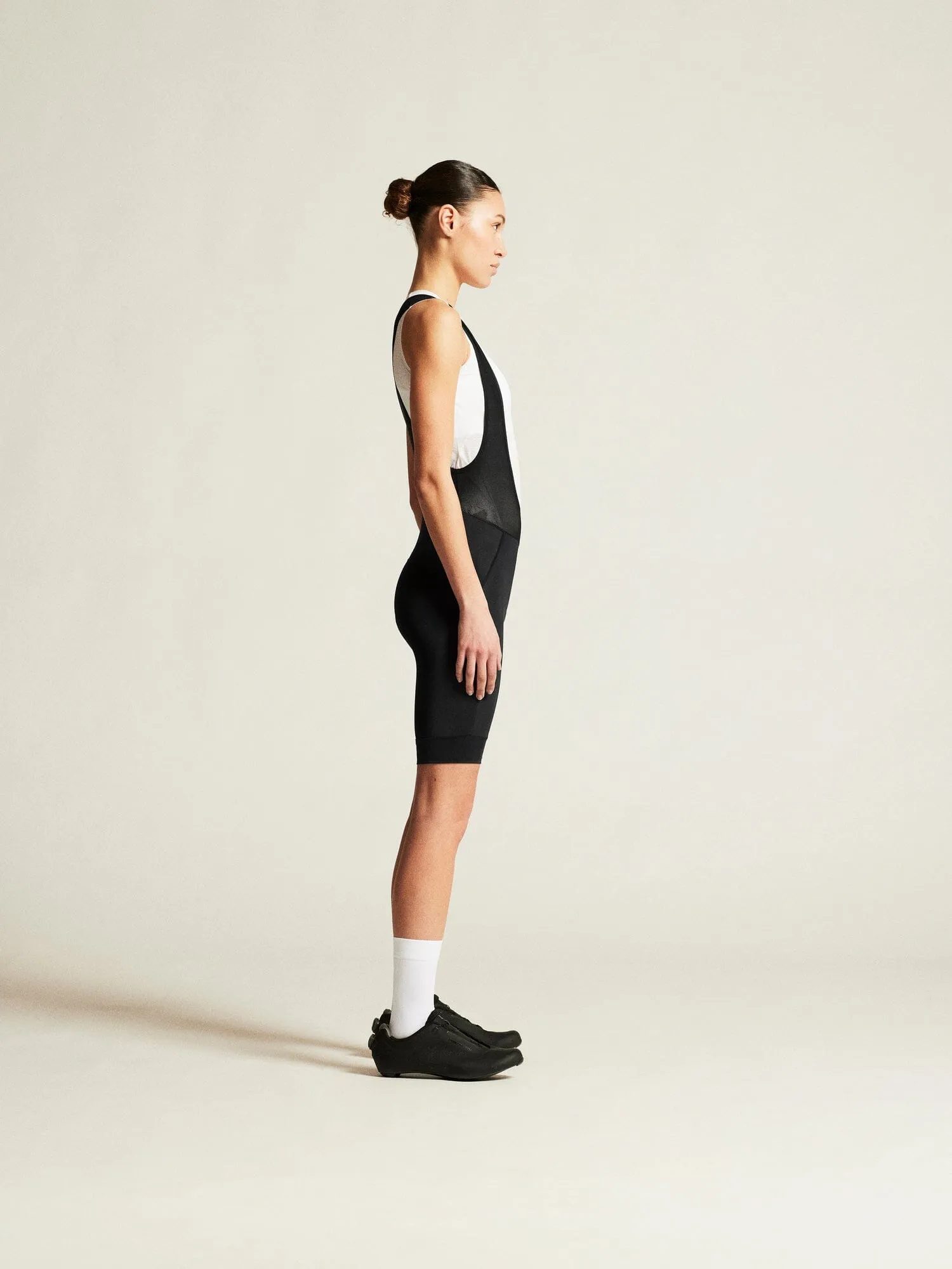 Women's Core Endur Bib Shorts sold by Craft Sportswear product image thumbnail 5