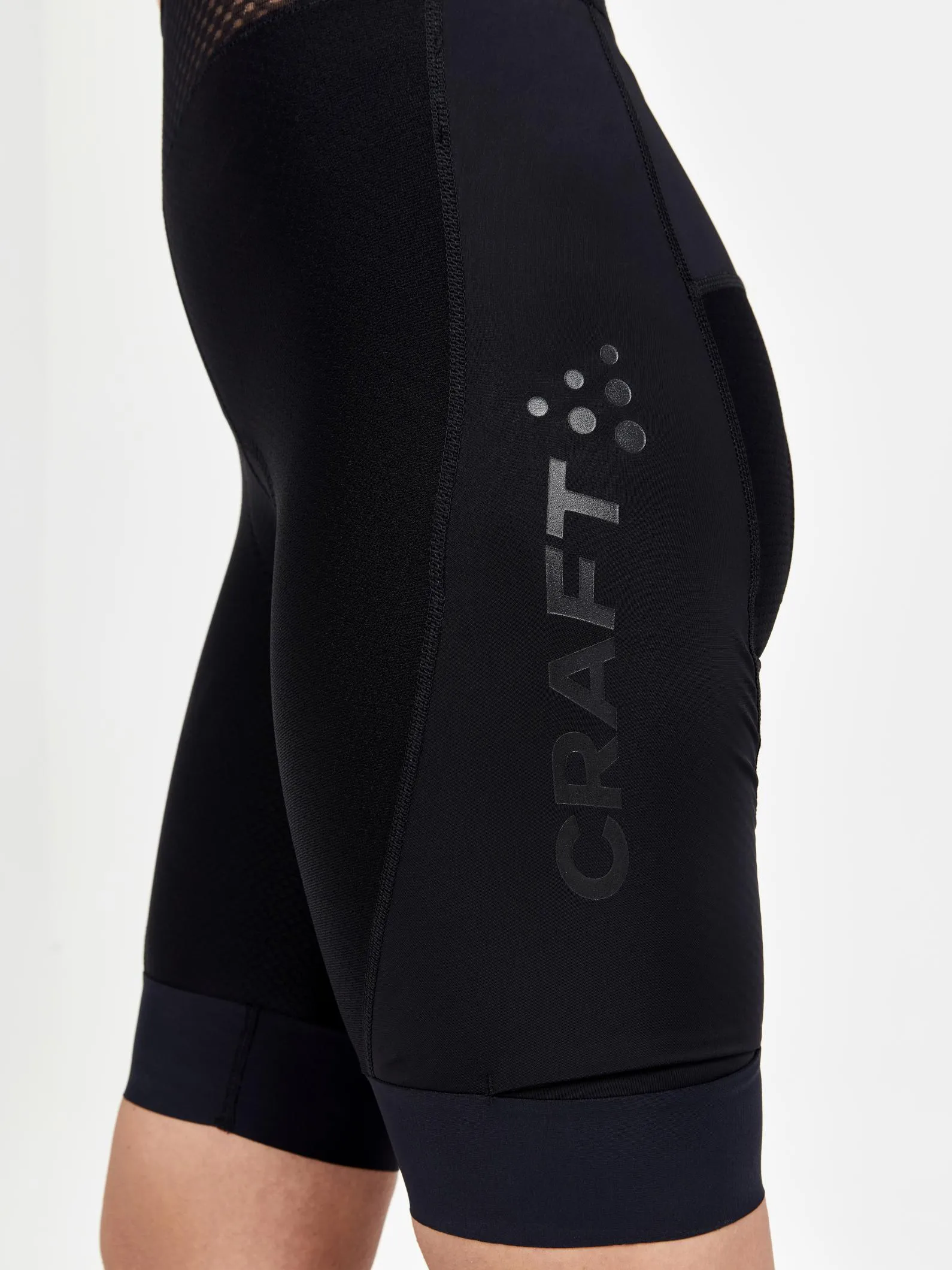 Women's ADV Gravel Bib Shorts sold by Craft Sportswear product image thumbnail 5