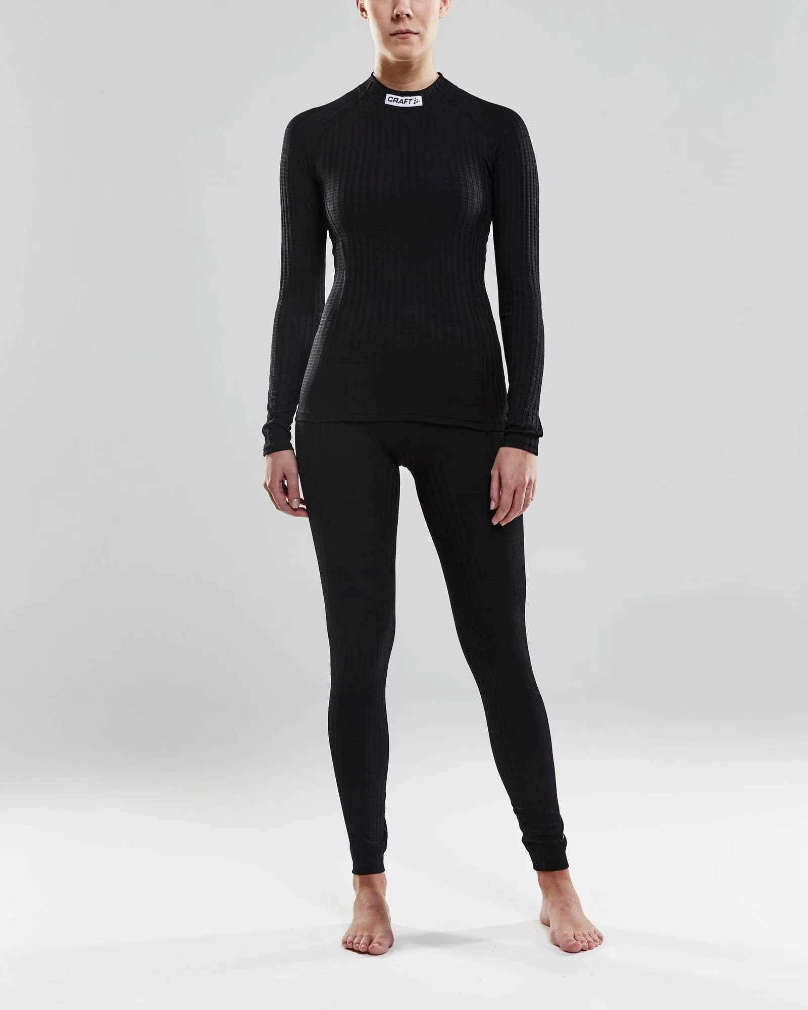 Women's Progress Baselayer Pants sold by Craft Sportswear product image thumbnail 2