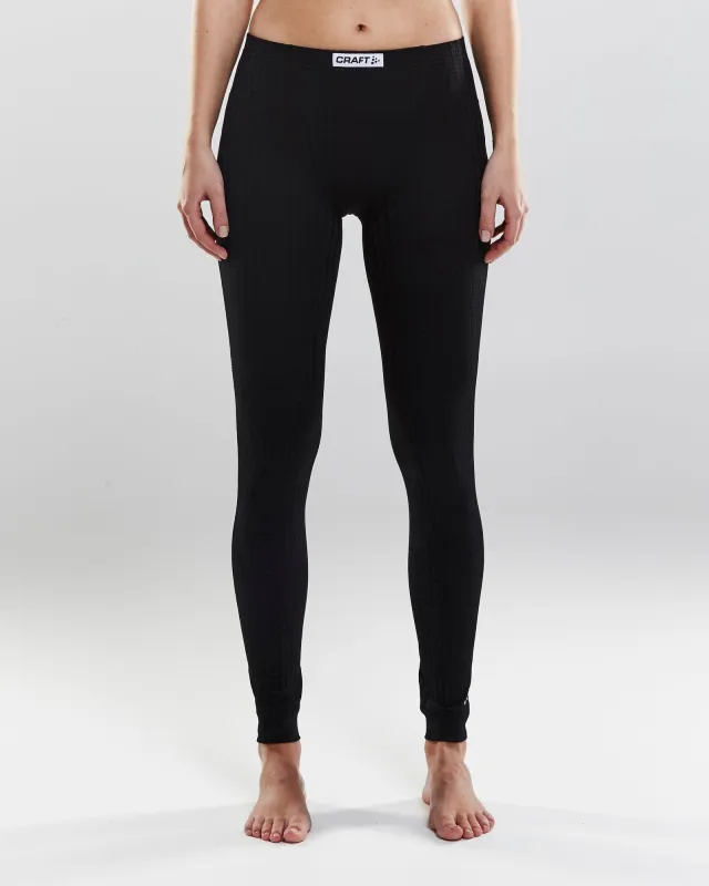 Women's Progress Baselayer Pants sold by Craft Sportswear