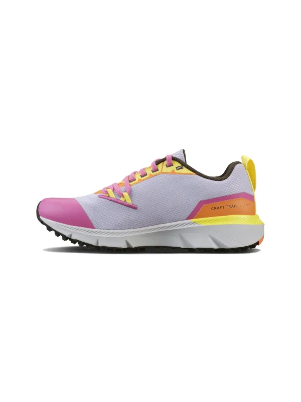 Women's Nordic Trail 2.0 - CLOUD/METRO sold by Craft Sportswear
