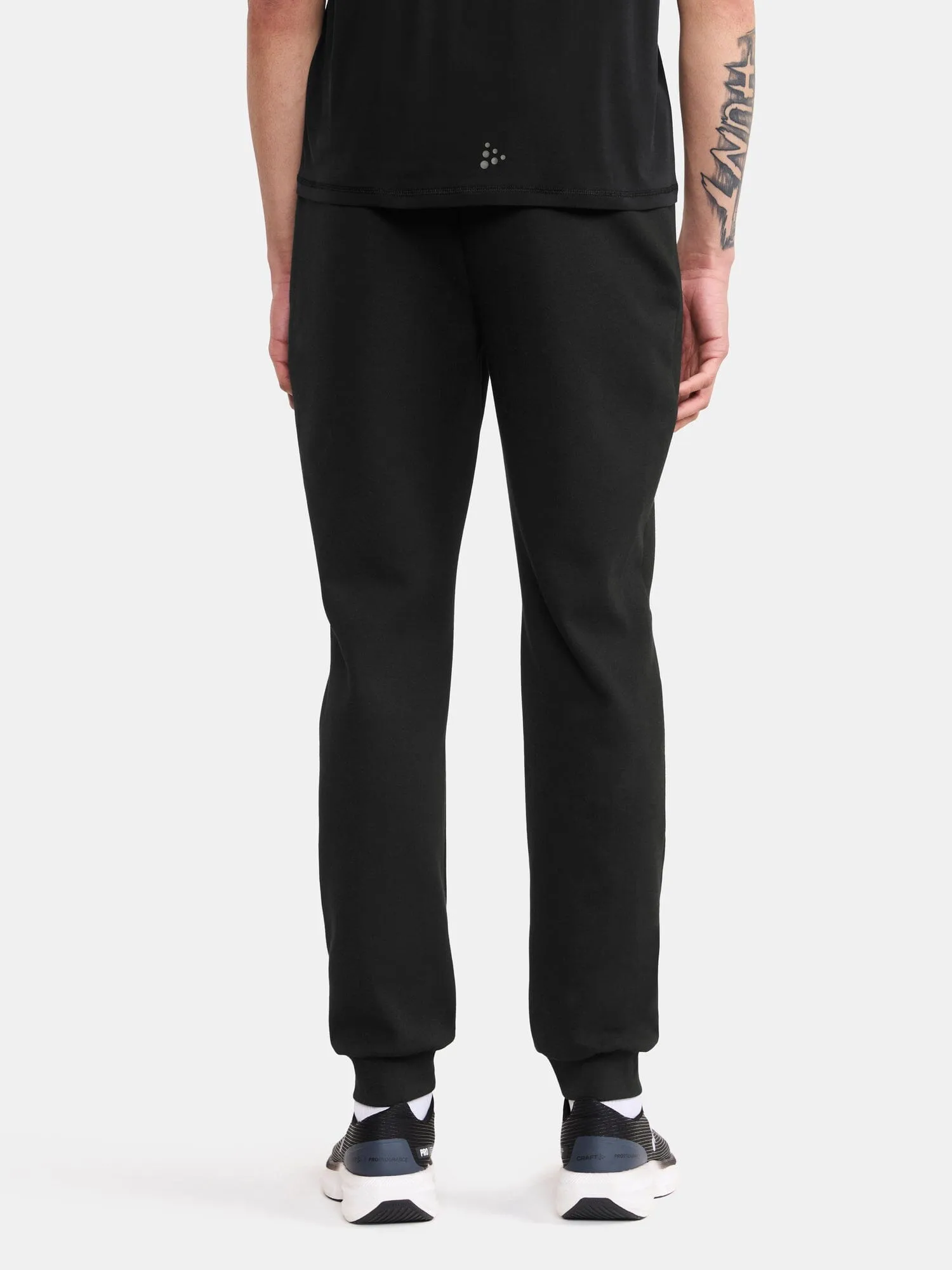 Men's ADV Join Sweatpant - Black sold by Craft Sportswear product image thumbnail 2