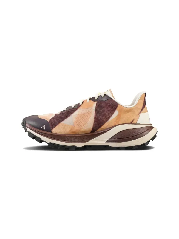 Women's Pure Trail PRO - JAVA/MULTI sold by Craft Sportswear