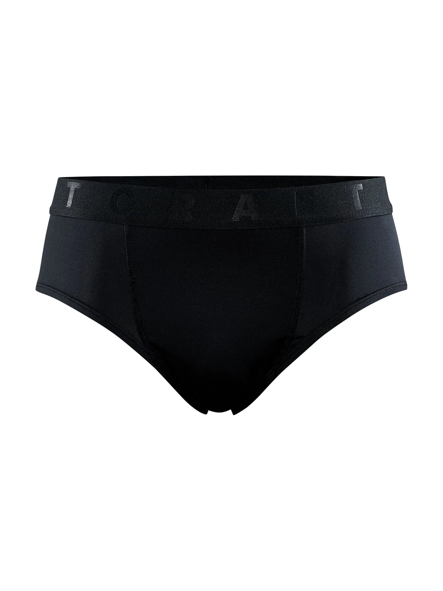 Men's CORE Dry Brief - Black sold by Craft Sportswear product image thumbnail 2