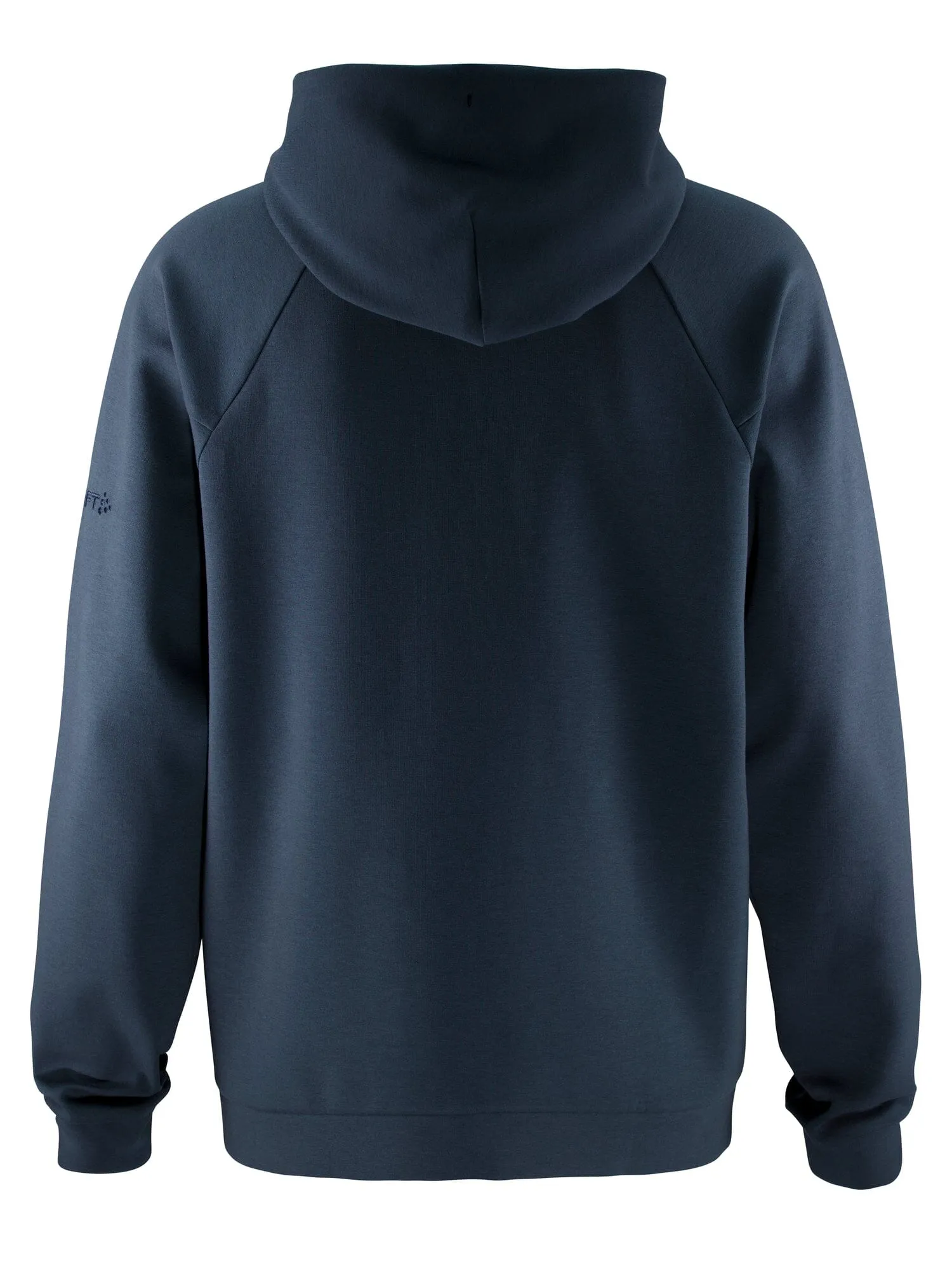 Men's ADV Join Full-Zip Hoodie - Blaze sold by Craft Sportswear