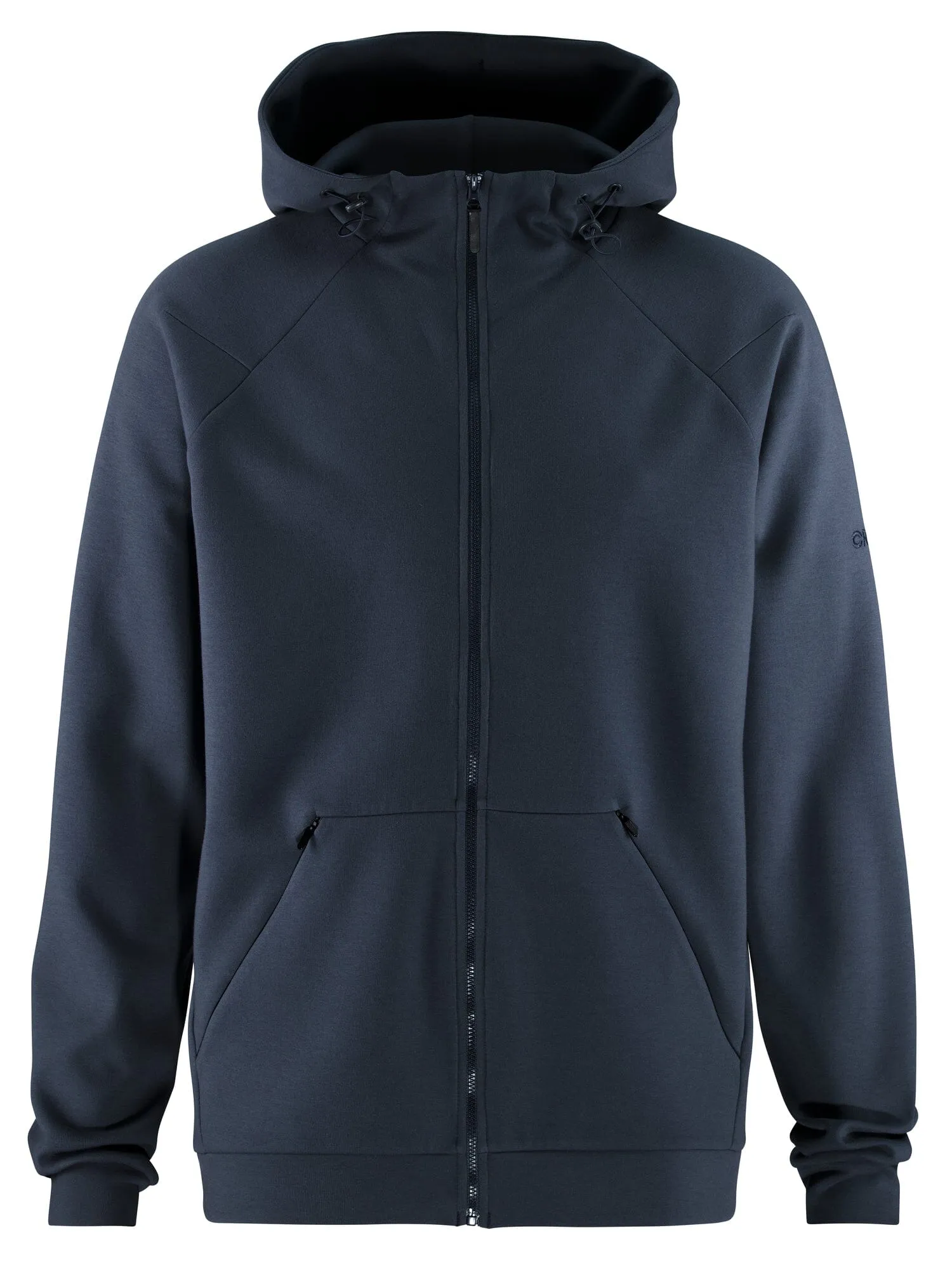 Men's ADV Join Full-Zip Hoodie - Blaze sold by Craft Sportswear product image thumbnail 2
