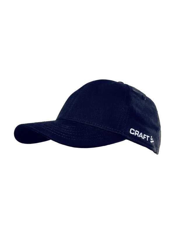 Community Cap - NAVY sold by Craft Sportswear