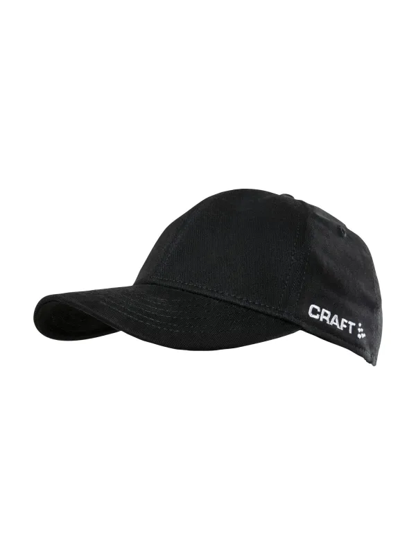 Community Cap - Black sold by Craft Sportswear