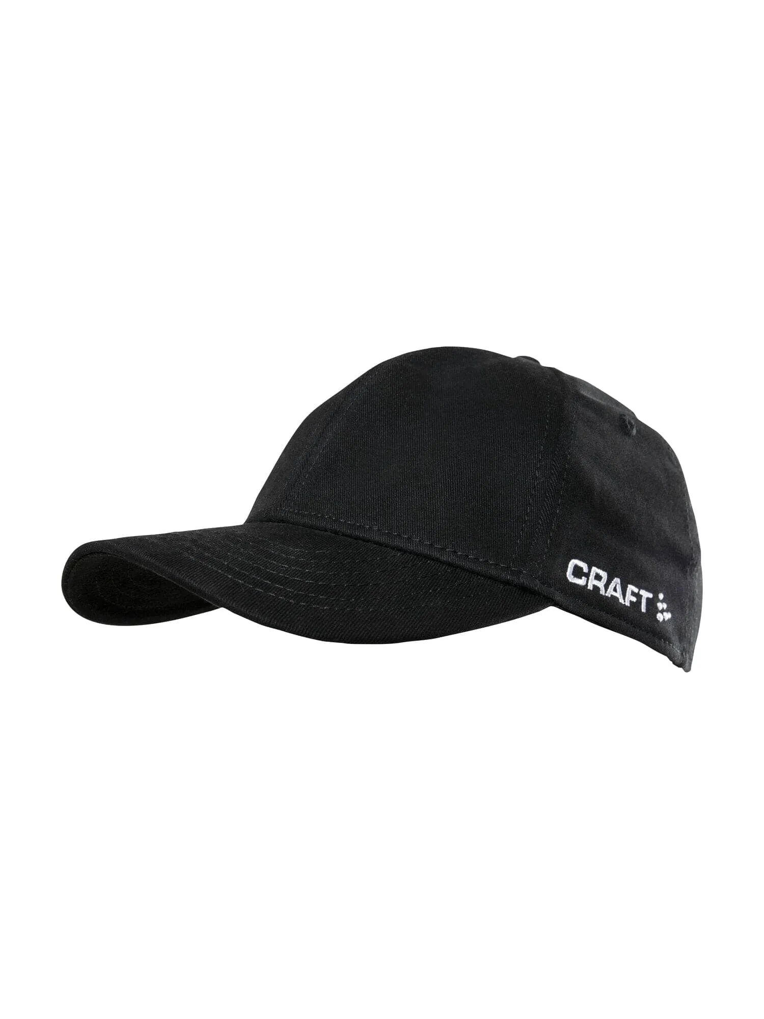 Community Cap - Black sold by Craft Sportswear