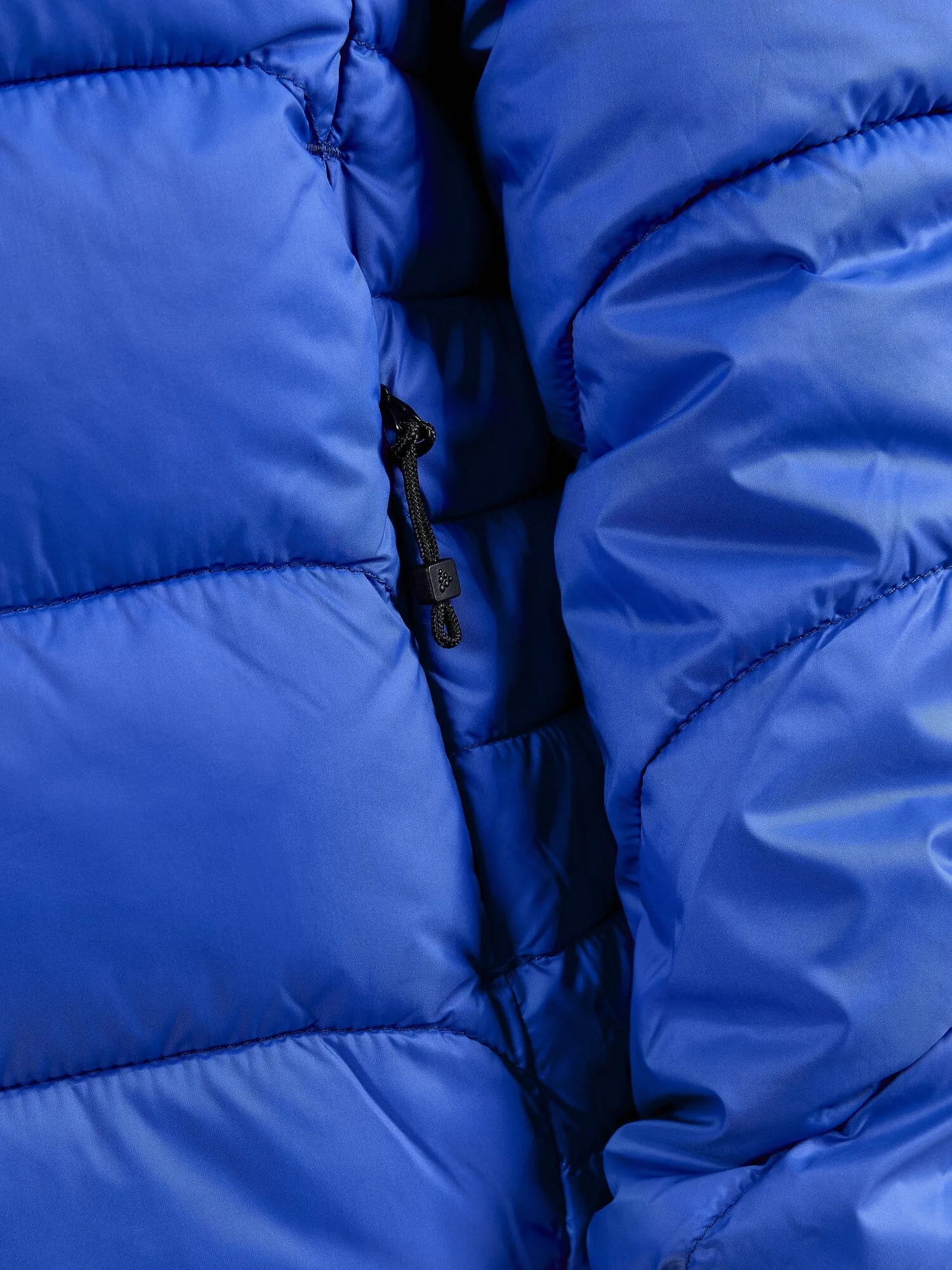 Junior Core Explore Isolate Jacket - CLUB COBOLT sold by Craft Sportswear product image thumbnail 2