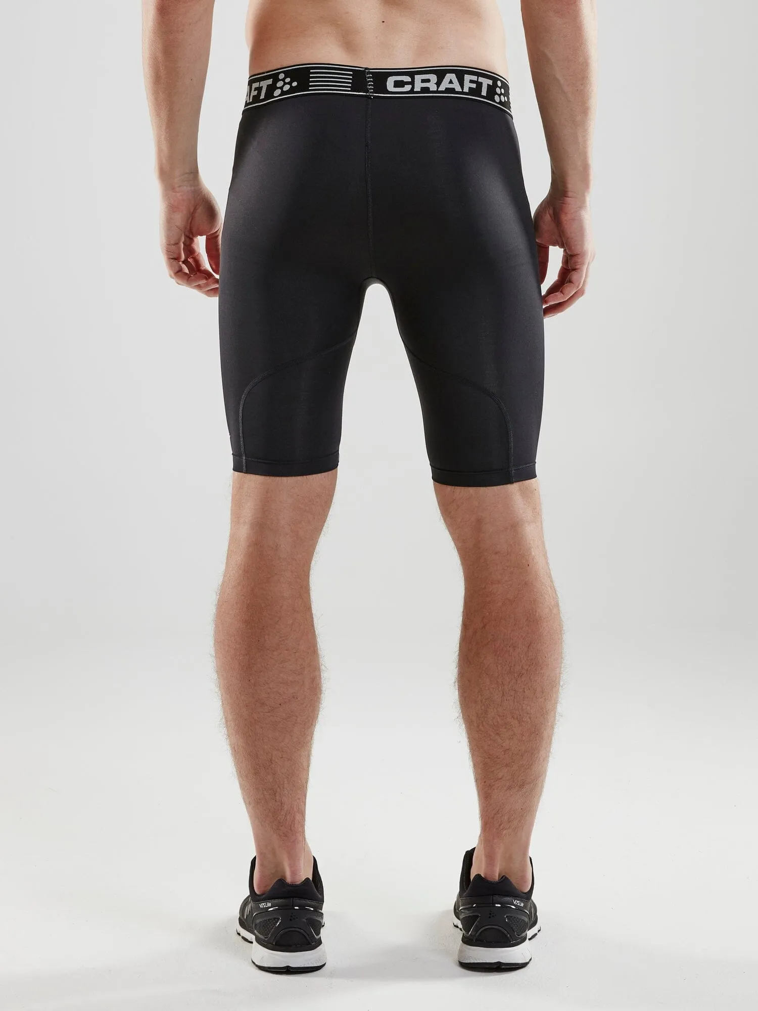 Men's Pro Control Compression Short Tights sold by Craft Sportswear product image thumbnail 3