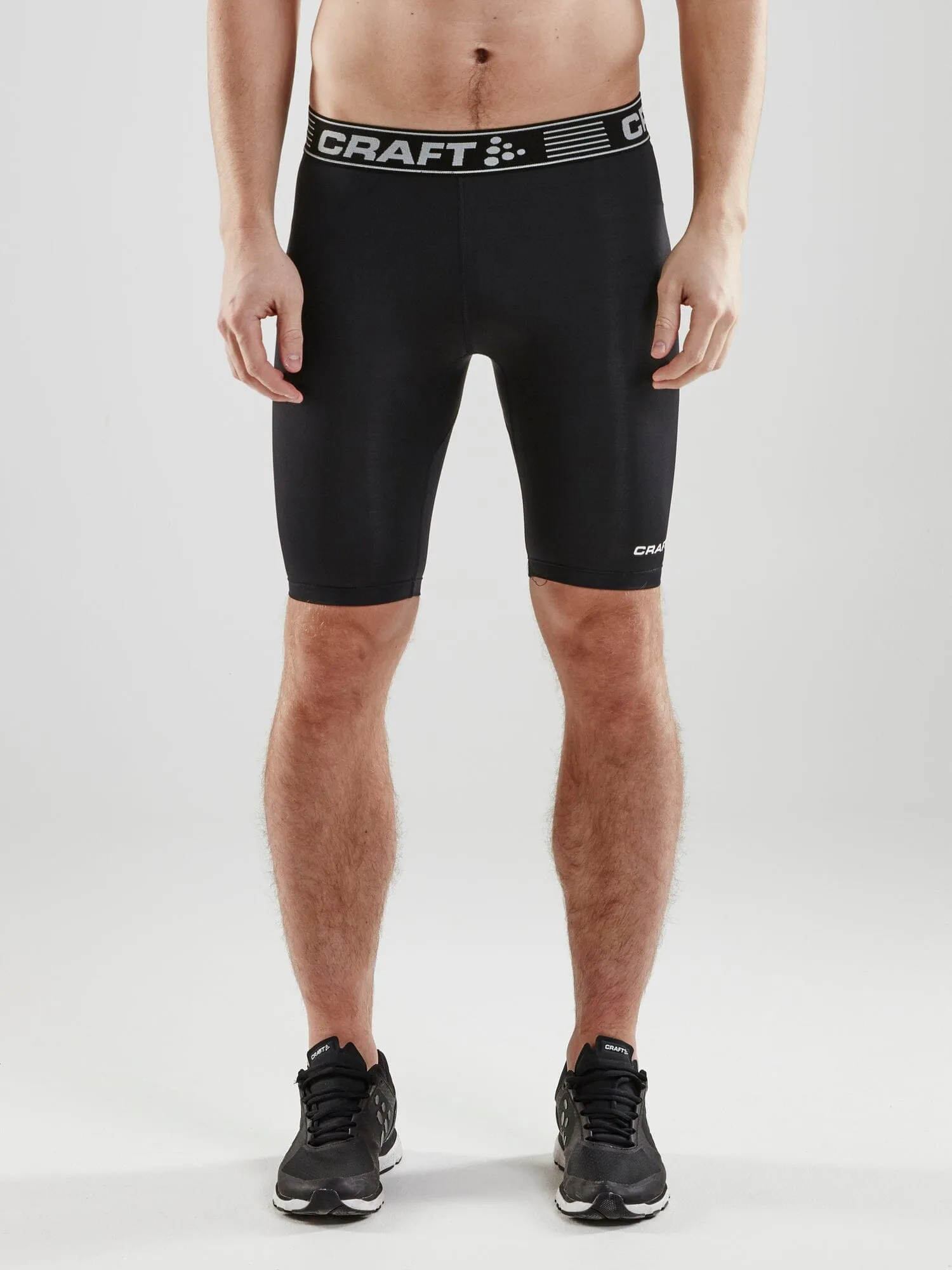 Men's Pro Control Compression Short Tights sold by Craft Sportswear