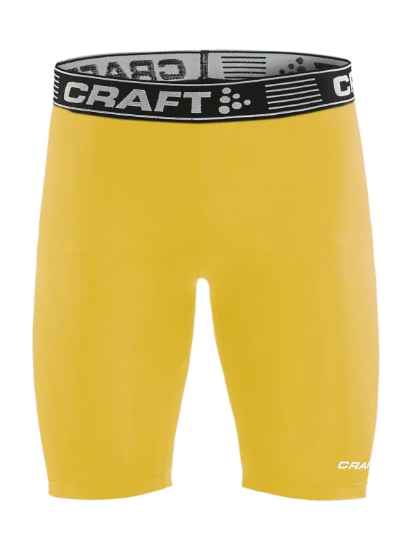 Men's Pro Control Compression Short Tights sold by Craft Sportswear