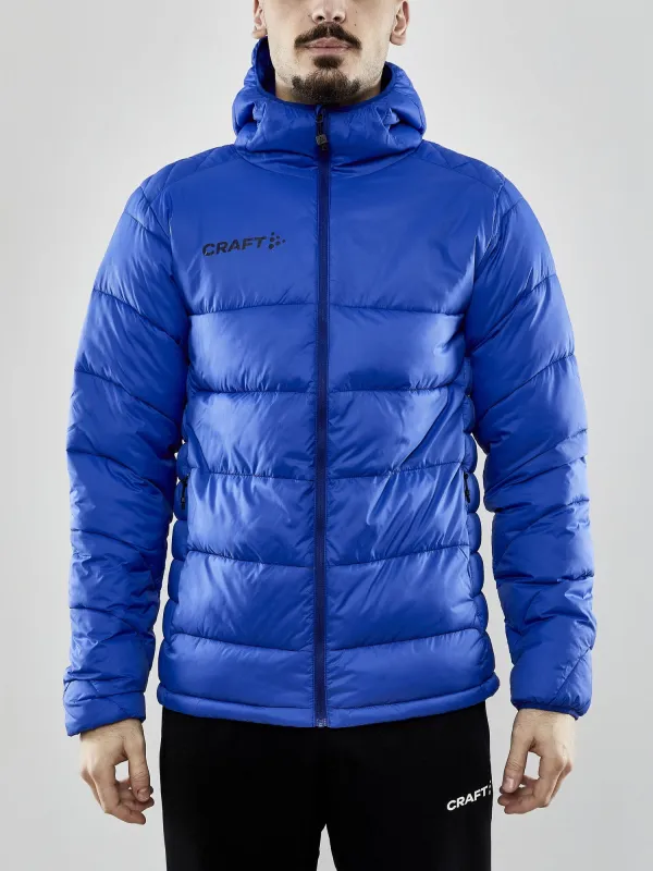 Men's Core Explore Isolate Jacket - CLUB COBOLT sold by Craft Sportswear