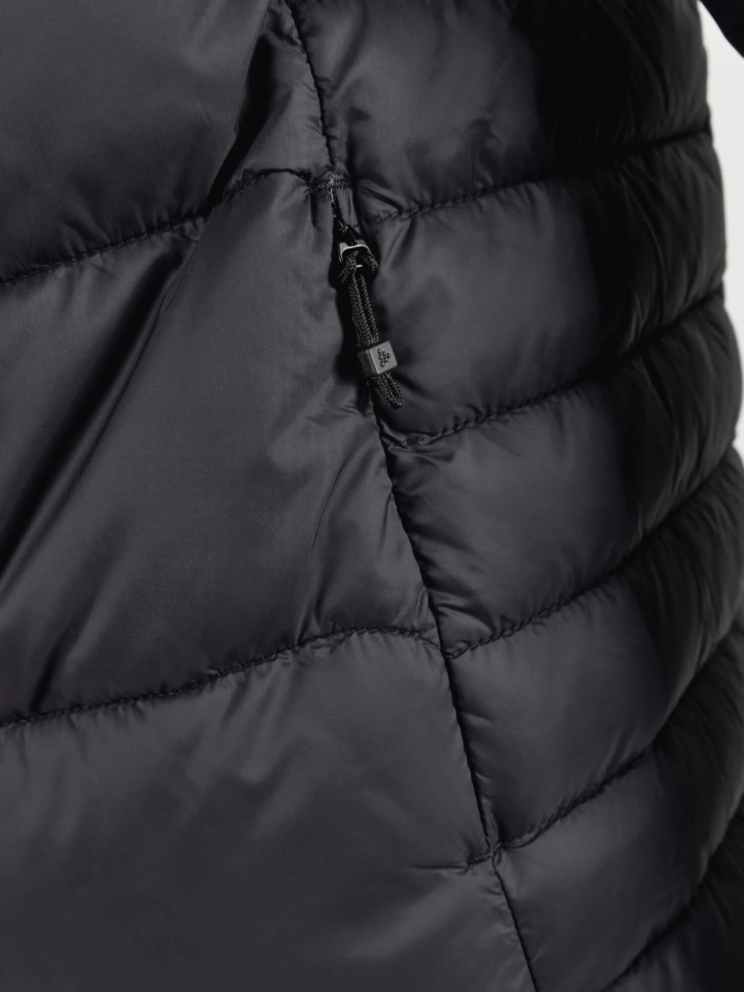 Men's Core Explore Isolate Jacket - GRANITE sold by Craft Sportswear product image thumbnail 4