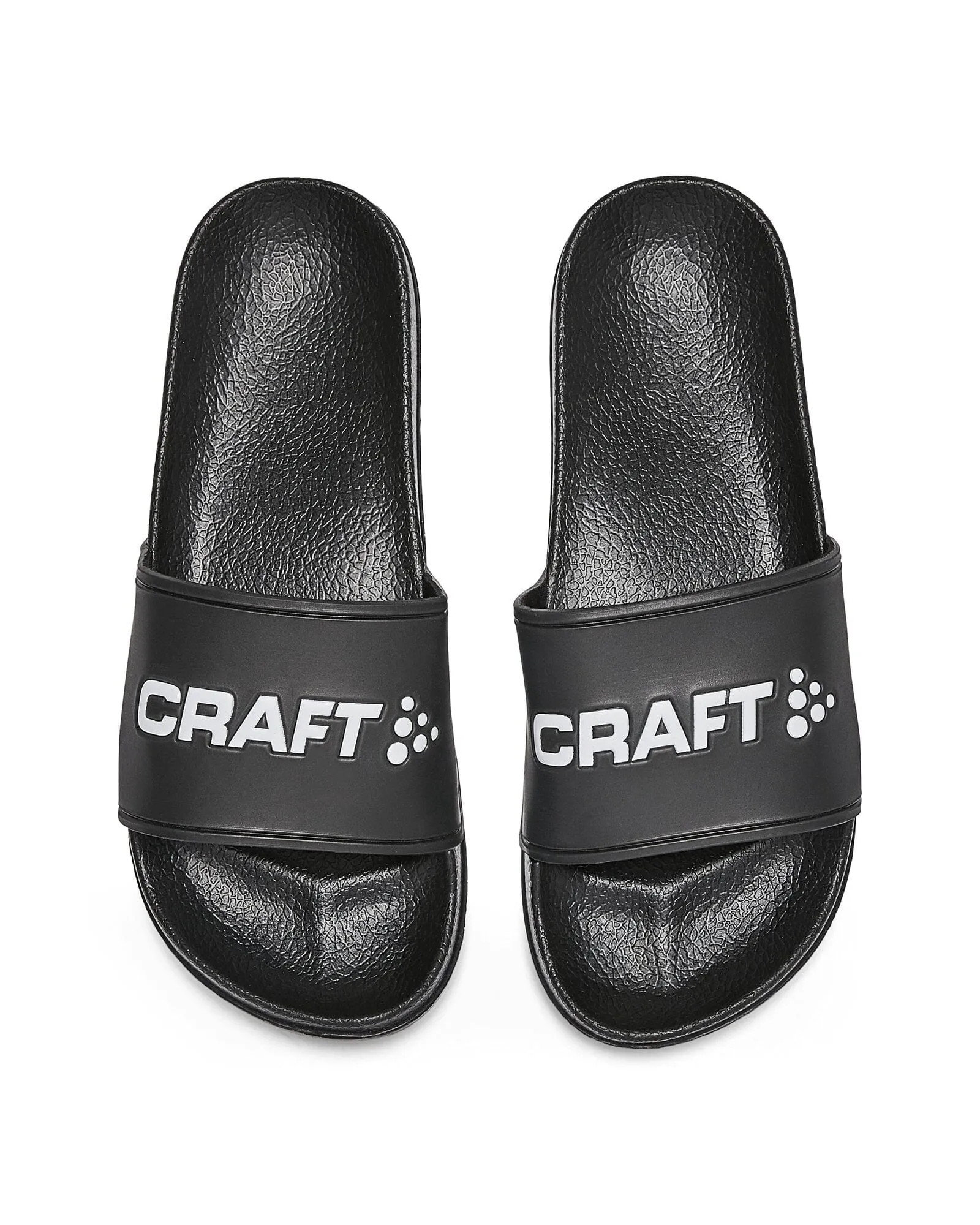 Shower Slide - Black sold by Craft Sportswear product image thumbnail 2