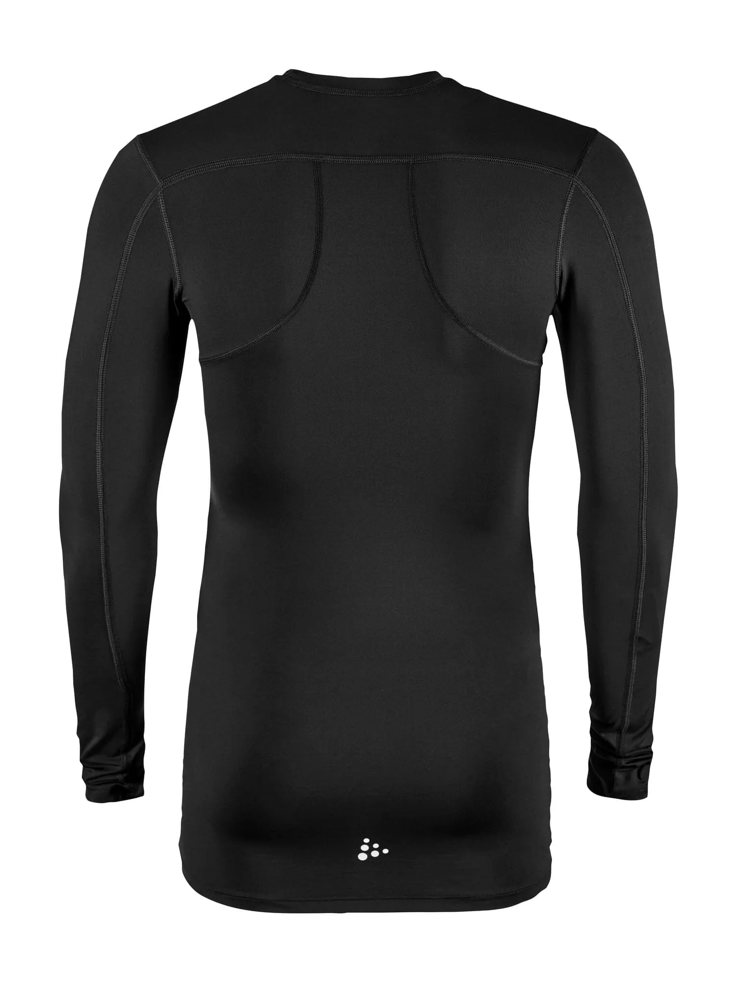 Ability Compression Long Sleeve - Black sold by Craft Sportswear product image thumbnail 5