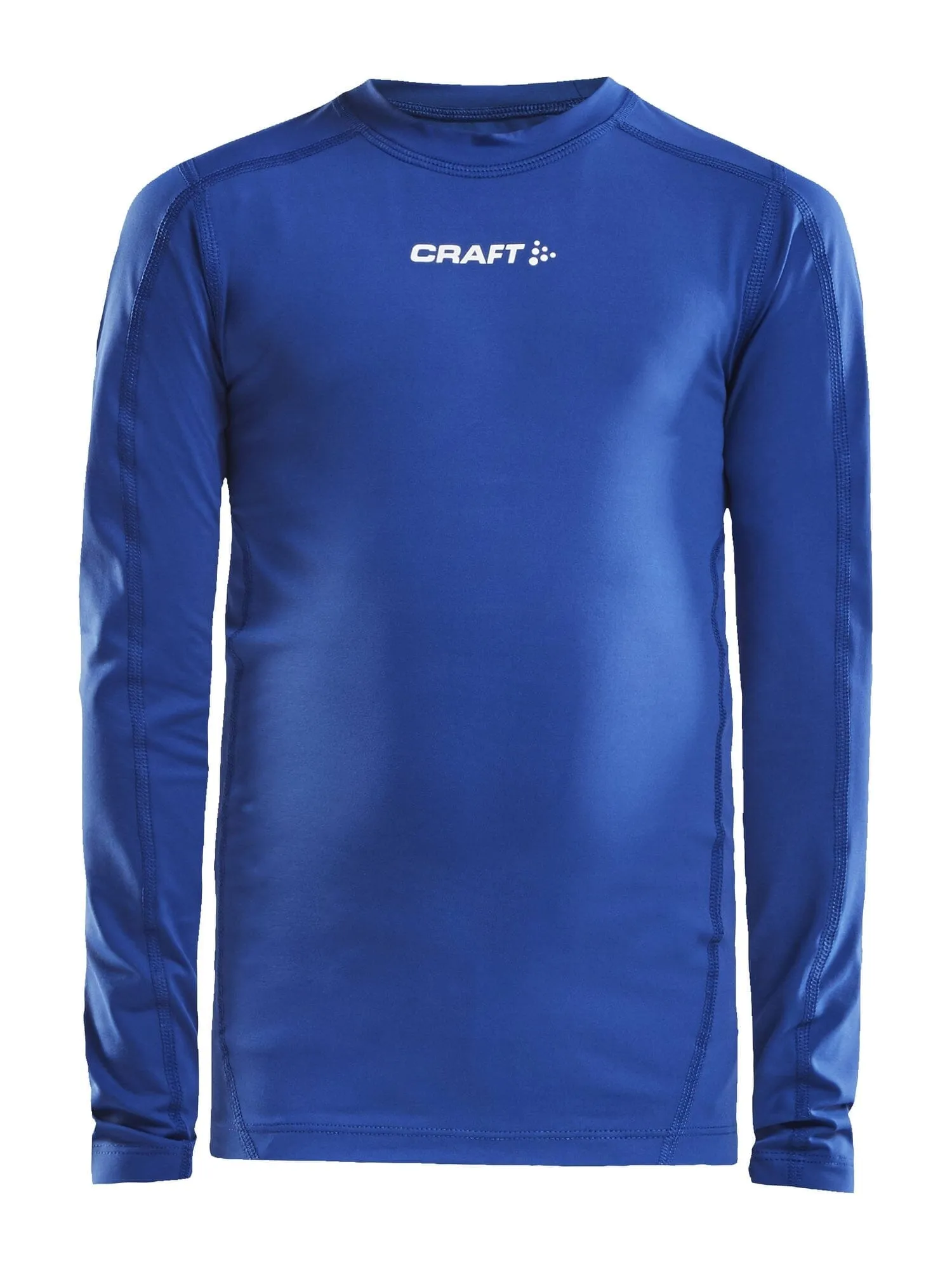 Junior Ability Compression Long Sleeve - CLUB COBOLT sold by Craft Sportswear product image thumbnail 4