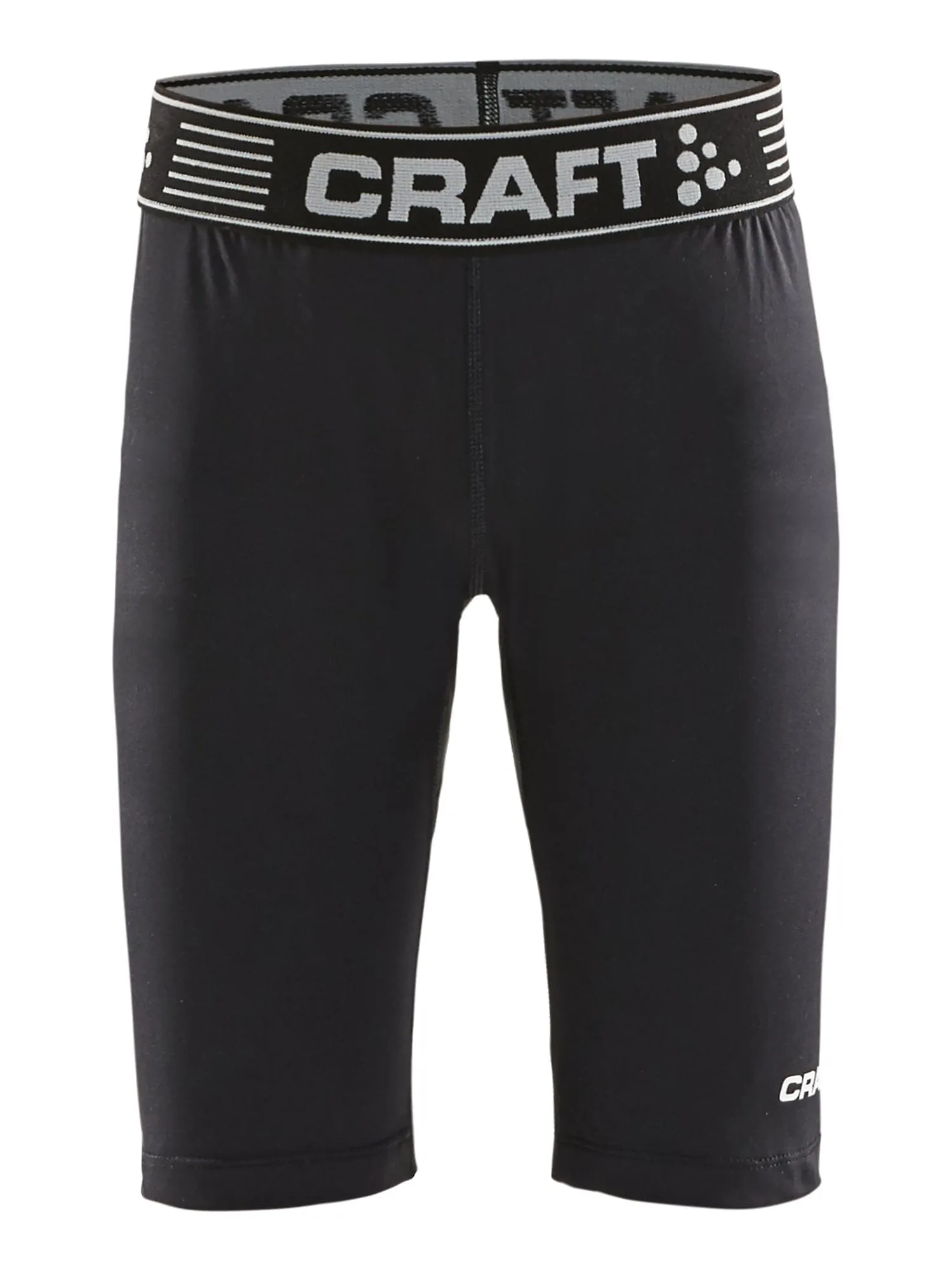 Junior Pro Control Compression Short Tights - Black sold by Craft Sportswear product image thumbnail 4