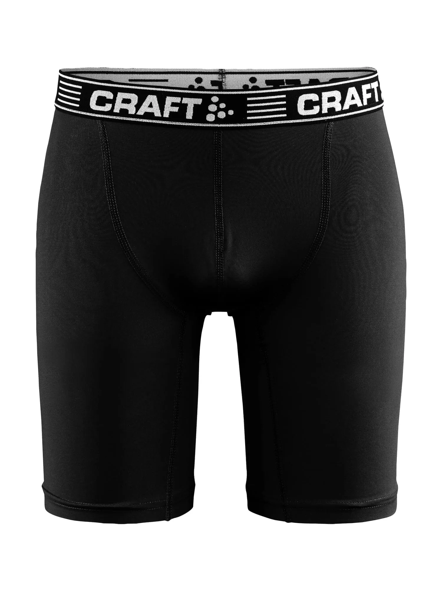 Men's Pro Control 9" Boxer - Black sold by Craft Sportswear