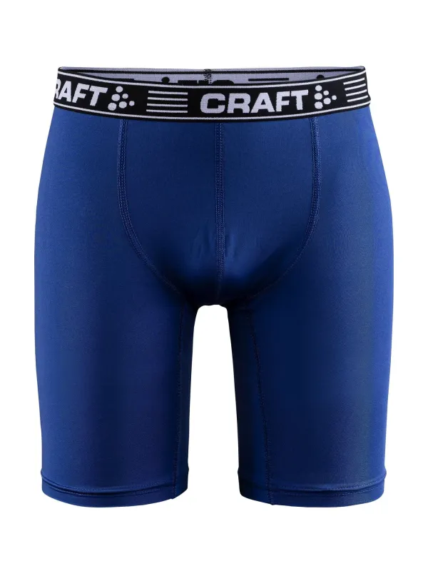 Men's Pro Control 9" Boxer - Club Cobalt sold by Craft Sportswear