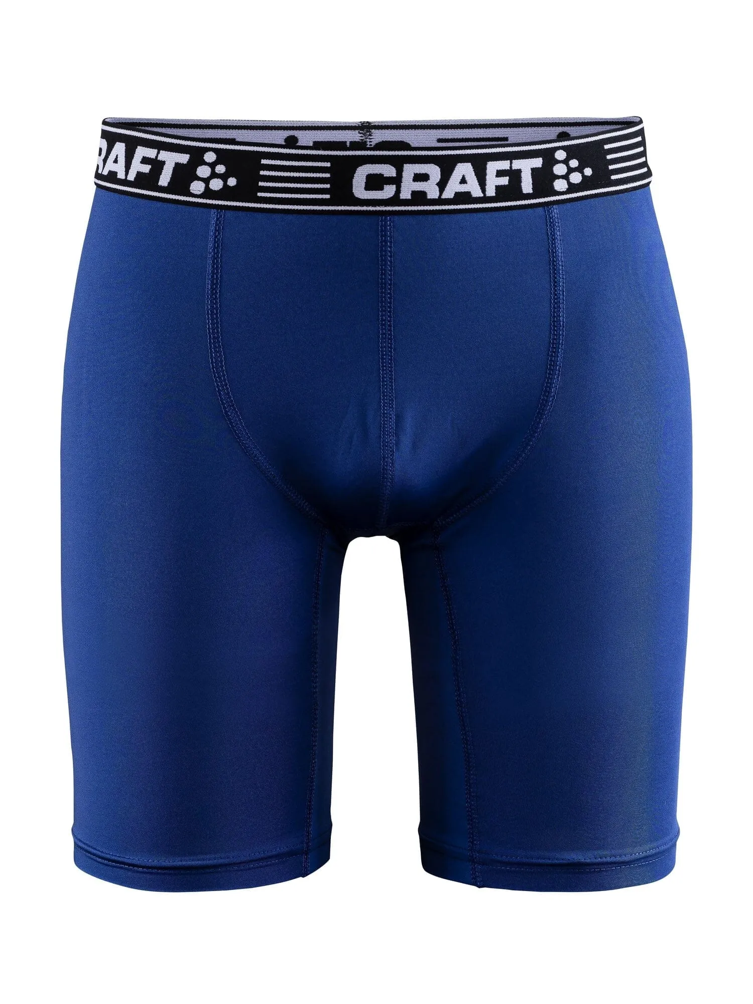 Men's Pro Control 9" Boxer - Club Cobalt sold by Craft Sportswear