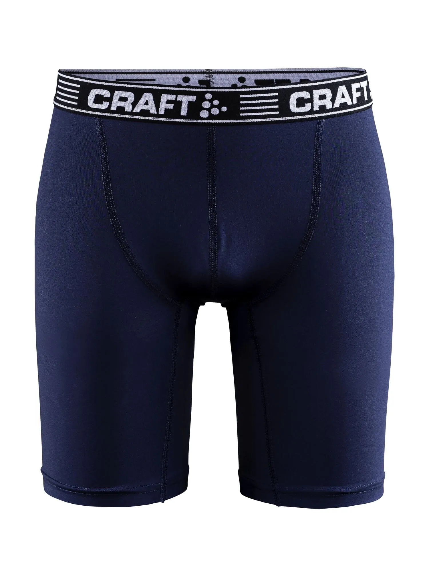 Men's Pro Control 9" Boxer - NAVY sold by Craft Sportswear