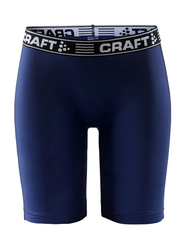 Women's Pro Control 9" Boxer sold by Craft Sportswear