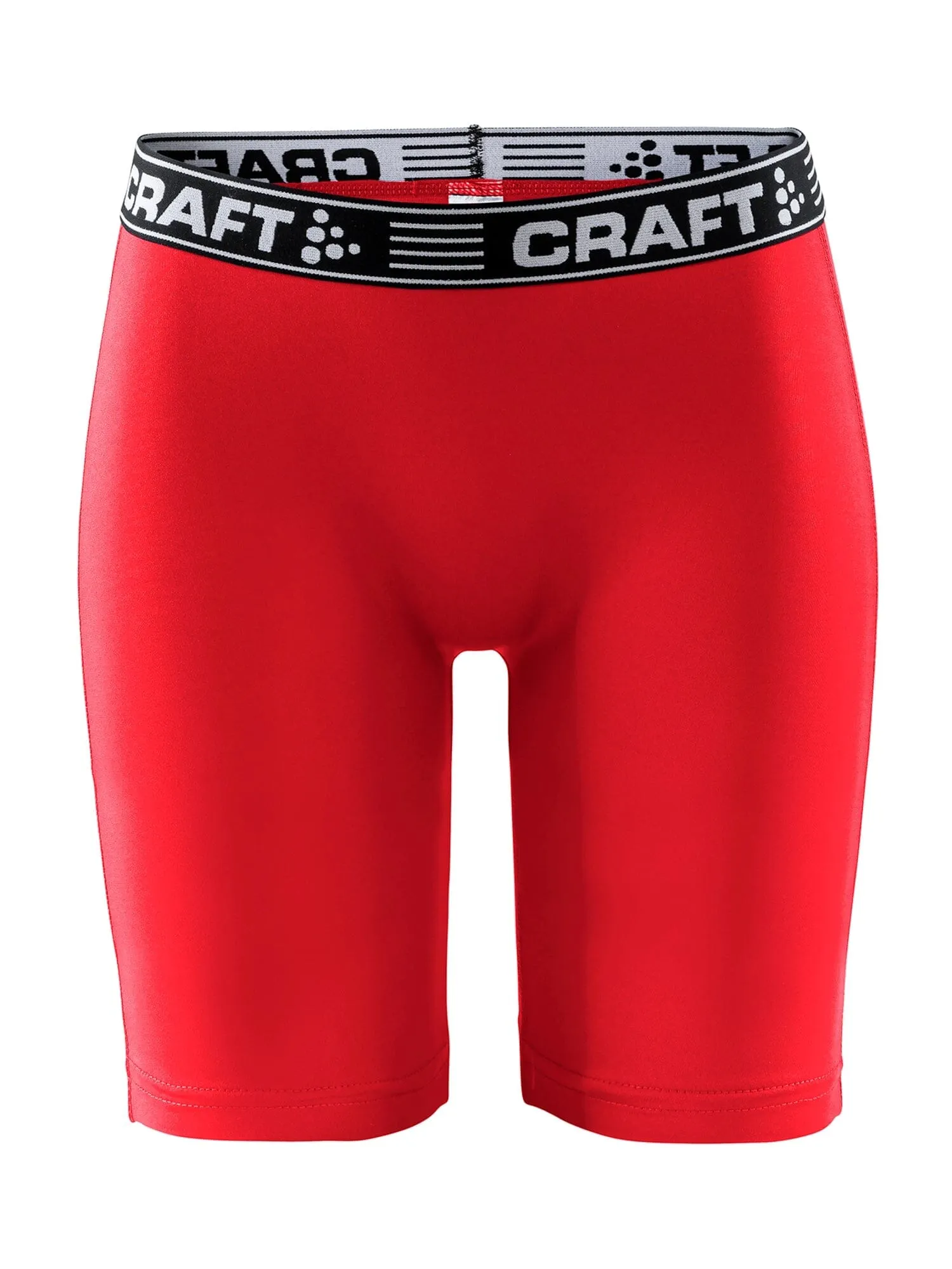 Women's Pro Control 9" Boxer - BRIGHT RED sold by Craft Sportswear
