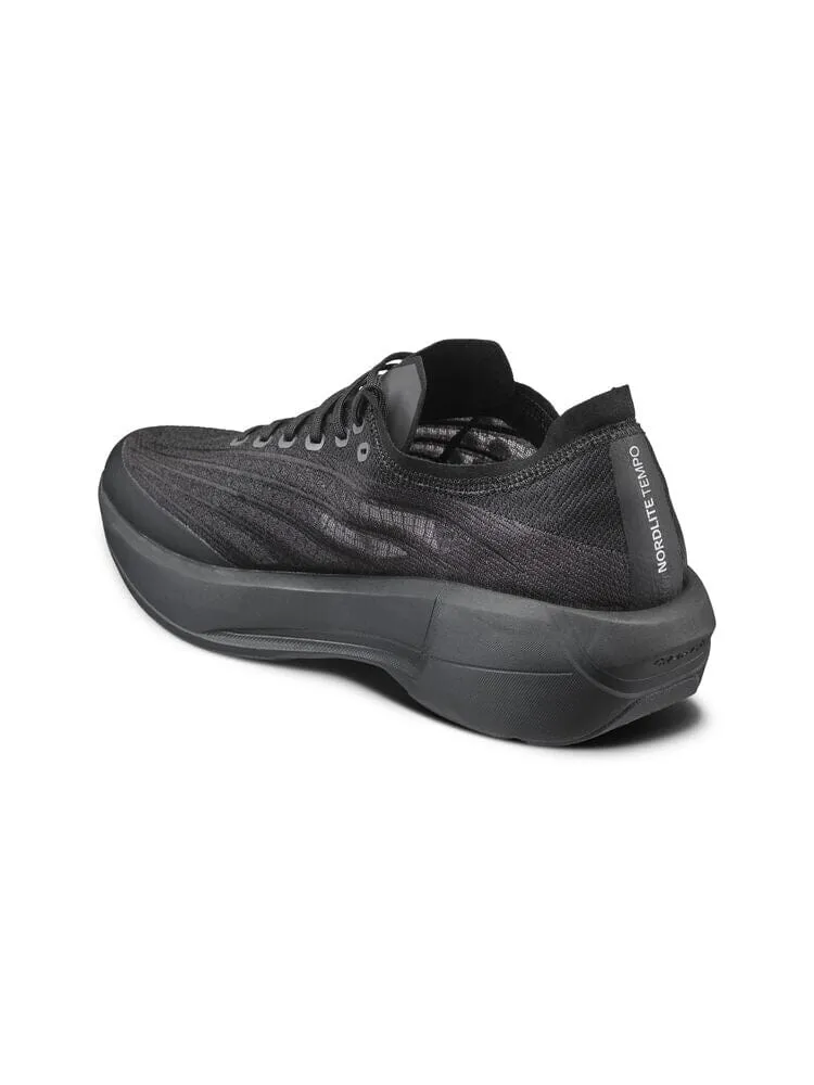 Men's Nordlite Tempo Running Shoe - BLACK/MULTI sold by Craft Sportswear product image thumbnail 3