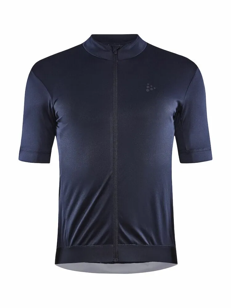 Men's Core Essence Cycling Jersey - BLAZE sold by Craft Sportswear product image thumbnail 5