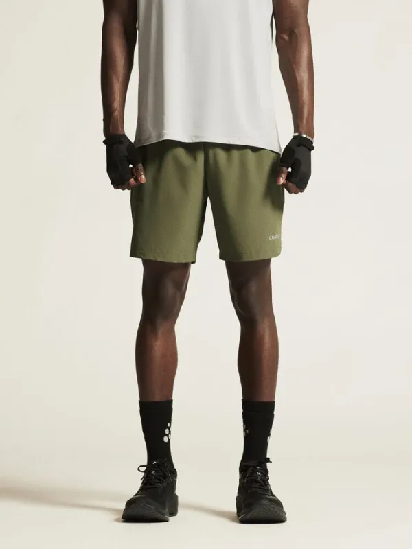 Men's ADV Essence Shorts - Rift sold by Craft Sportswear