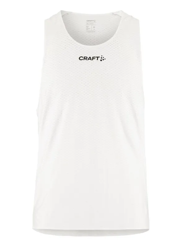 Men's Race Day Singlet sold by Craft Sportswear
