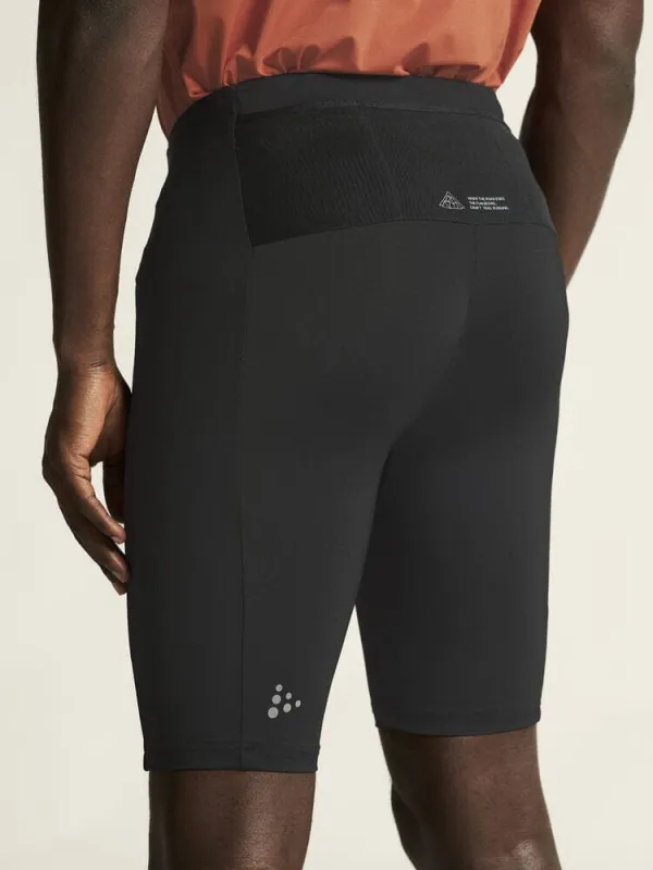 Men's Pro Trail Short Tights 2 sold by Craft Sportswear