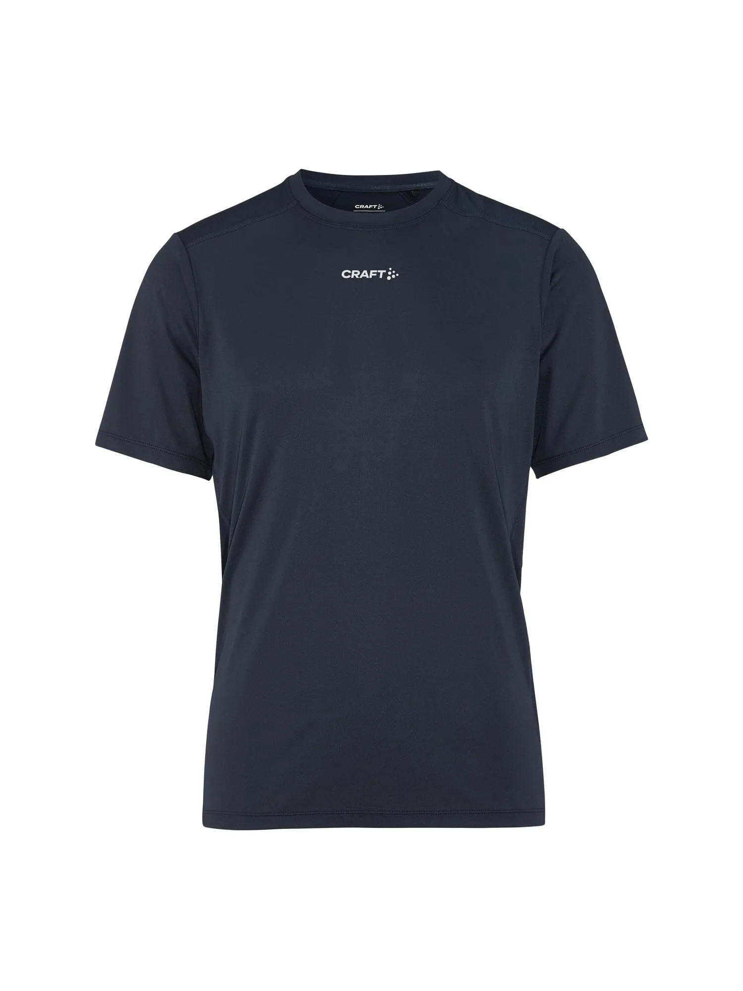 Men's ADV Essence Tee 2 - Blaze sold by Craft Sportswear product image thumbnail 5