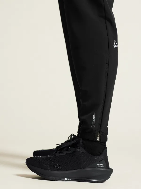 Women's PRO Trail Subz Pants - Black sold by Craft Sportswear