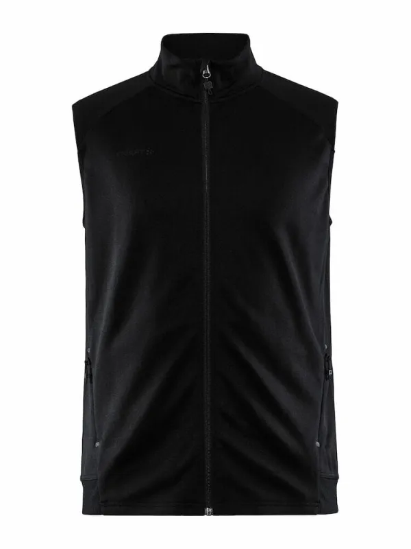 MEN'S ADV UNIFY VEST - Black sold by Craft Sportswear