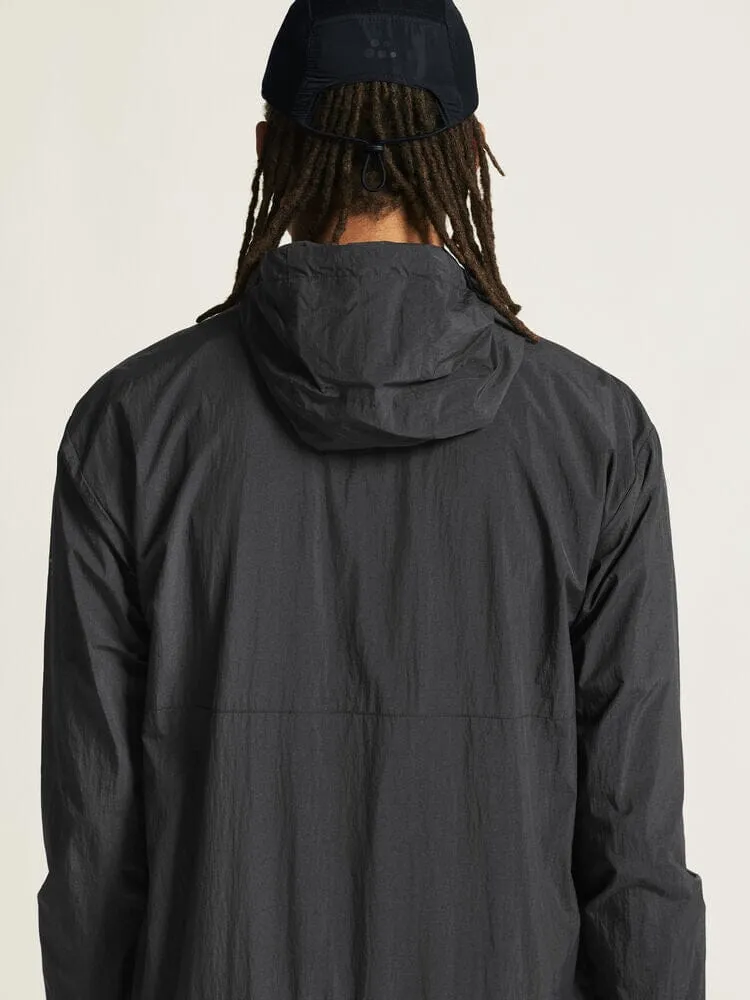 Men's ADV Join Windbreaker - Black sold by Craft Sportswear product image thumbnail 3