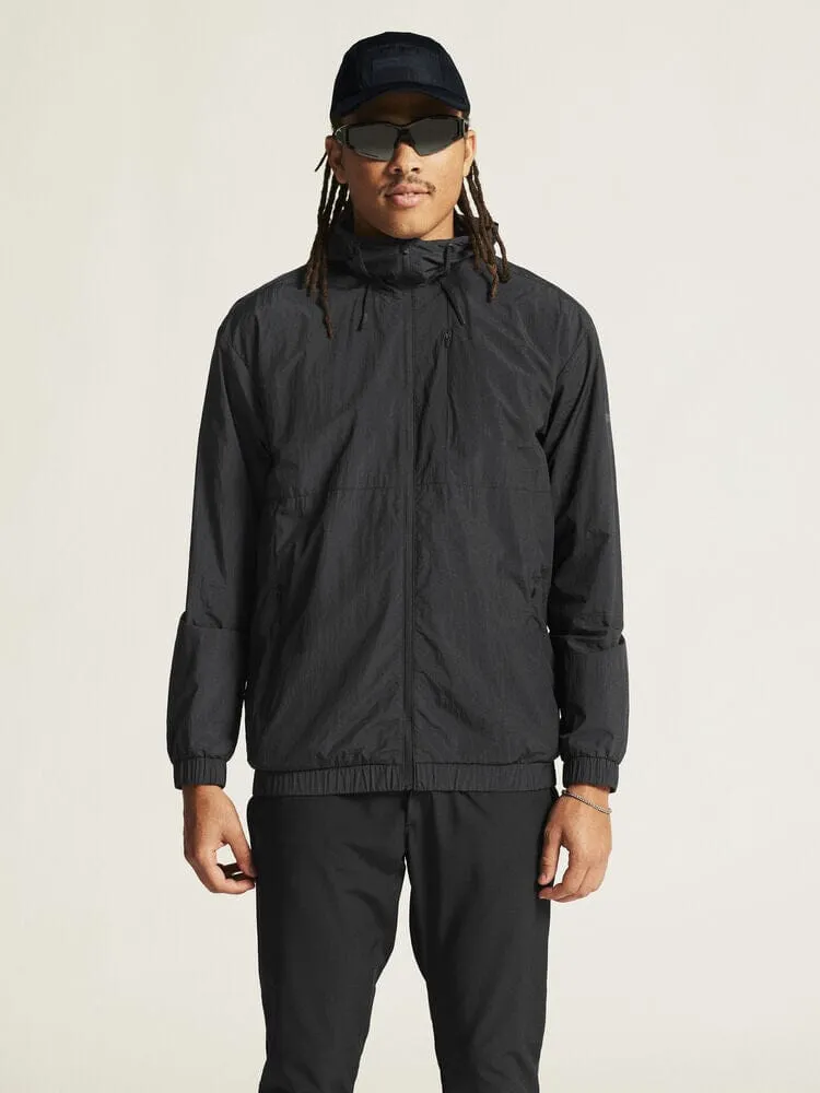 Men's ADV Join Windbreaker - Black sold by Craft Sportswear product image thumbnail 5