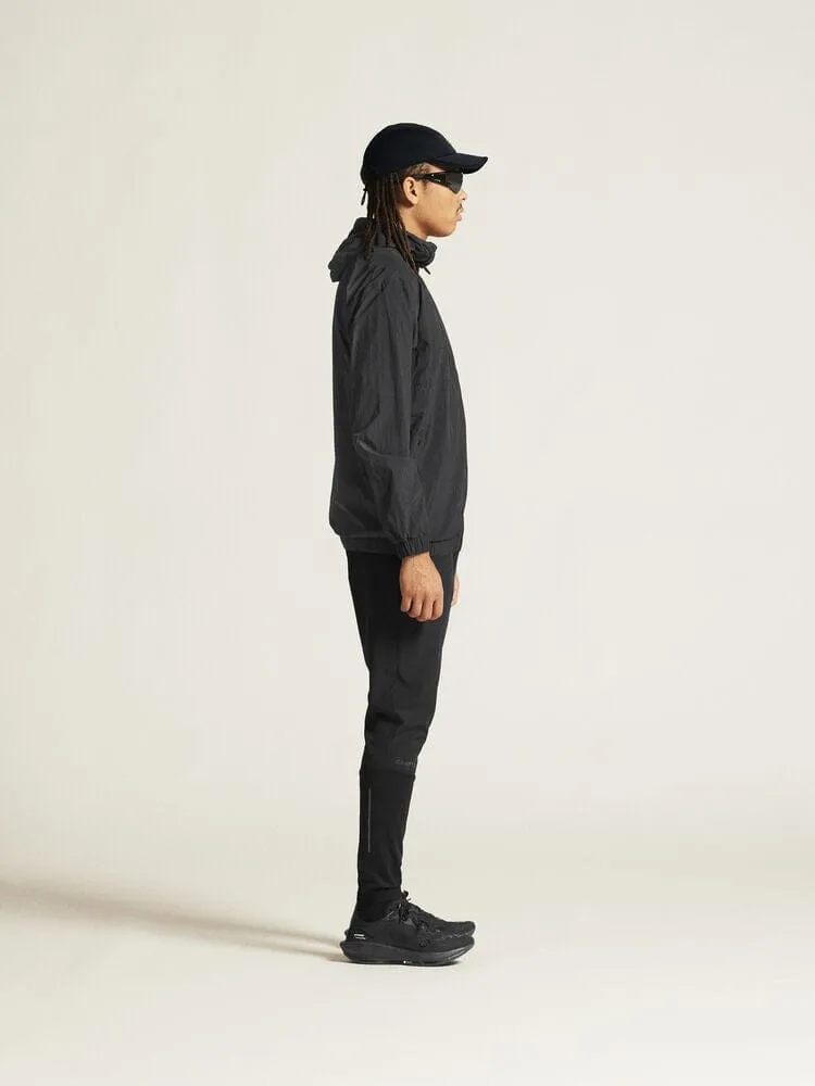 Men's ADV Join Windbreaker - Black sold by Craft Sportswear product image thumbnail 2