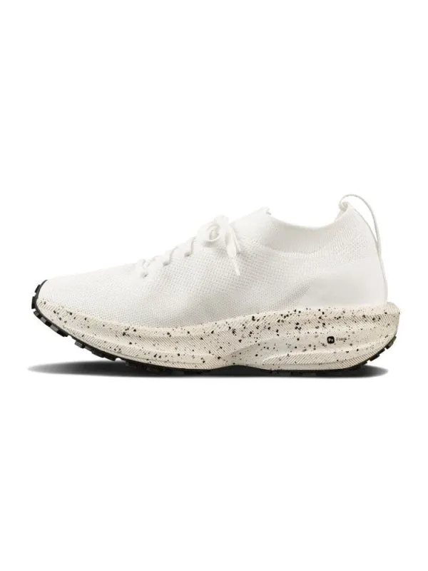 Women's Endurance Nature Running Shoe - ASH WHITE sold by Craft Sportswear