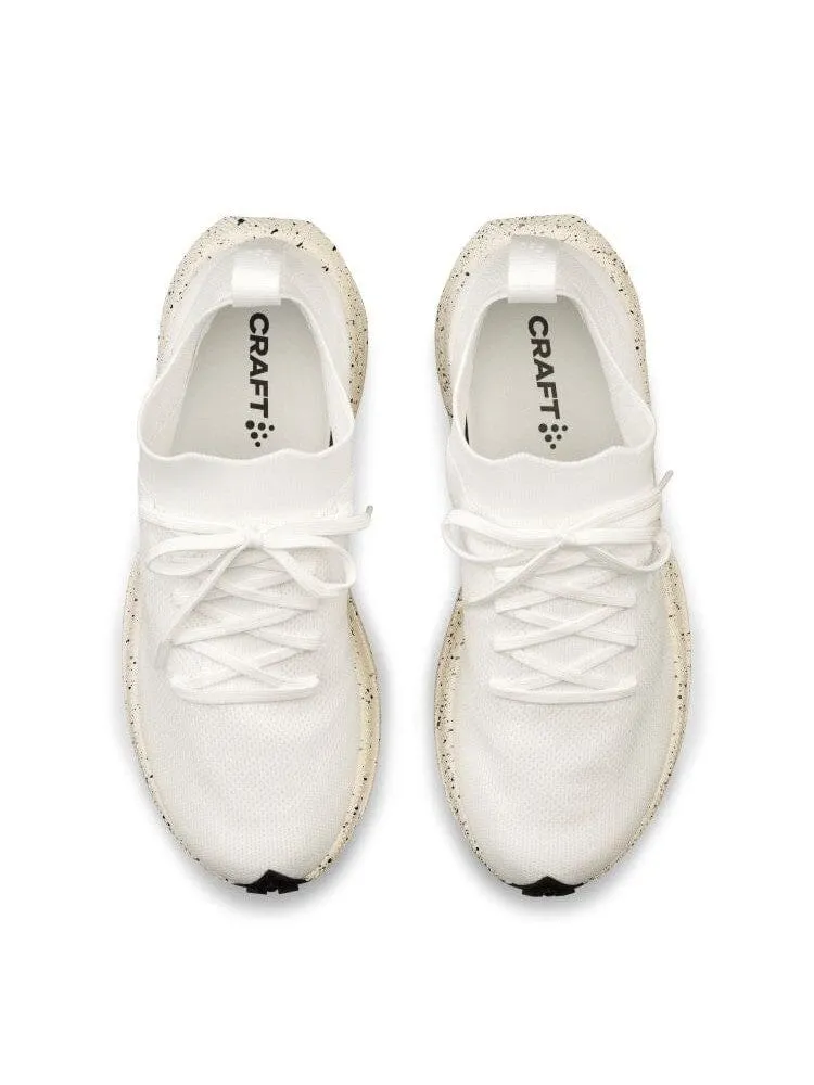 Women's Endurance Nature Running Shoe - ASH WHITE sold by Craft Sportswear product image thumbnail 4