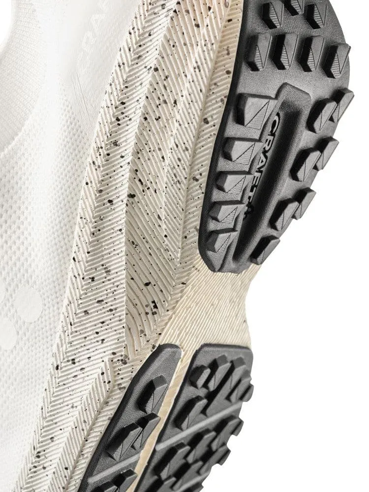 Women's Endurance Nature Running Shoe - ASH WHITE sold by Craft Sportswear product image thumbnail 3